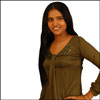 Brown Shade Modern pattern Top - Click here to View more details about this Product